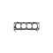 Garnitura chiuloasa FORD GALAXY (WA6) 2.2 TDCi 2008-2012 CORTECO 415282P
