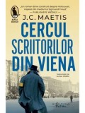 Cumpara ieftin Cercul scriitorilor din Viena/J.C. Maetis