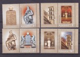 TABELELE LEGILE LUMINII CU VINIETA ,2013 MNH,ROMANIA., Istorie, Nestampilat