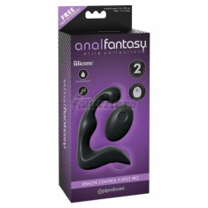 Anal Fantasy Elite Collection Remote Control P-Spot Pro foto