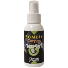 Spray Atractant Sensas Bombix Carp Tasty, 75ml (Aroma: Scopex)