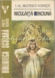 Cumpara ieftin Niculaita Minciuna - Ioan Al. Bratescu-Voinesti