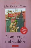 CONJURATIA IMBECILILOR-JOHN KENNEDY TOOLE-278849