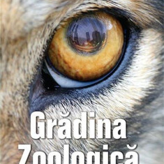 Gradina zoologică - Paperback brosat - James Patterson, Michael Ledwidge - RAO