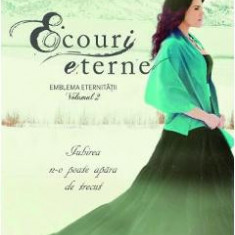 Ecouri eterne Vol.2 Din emblema eternitatii - Angela Corbett