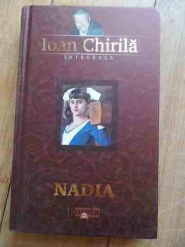 Nadia - Ioan Chirila ,536816