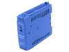Alimentator Pulsatoriu pentru Șină DIN 30W 24V 1.25A