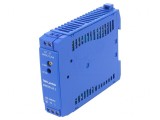 Alimentator Pulsatoriu pentru Șină DIN 30W 24V 1.25A