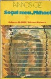 Sotul meu, Mihael - Amos Oz