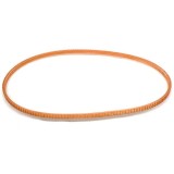 Curea transmisie pentru strung de prelucrare lemn DM460T Scheppach 4902301004