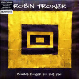 Robin Trower Coming Closer To The Day 180g LP (vinyl)