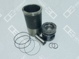 Piston cu manson set (128mm) se potrivește: MAN se potrivește: MAN E2000. EL. F2000. F90. F90 UNTERFLUR. HELICON. HOCL. LION&acute;S CITY. LION&acute;S CLASSIC. L