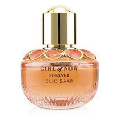 Elie Saab, Girl of Now Forever, Apă de parfum, Femei, 30 ml foto