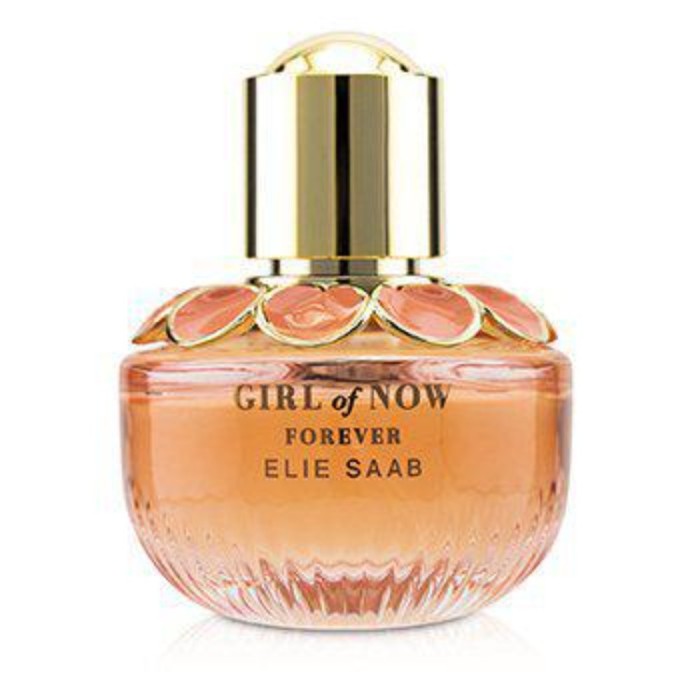Elie Saab, Girl of Now Forever, Apă de parfum, Femei, 30 ml