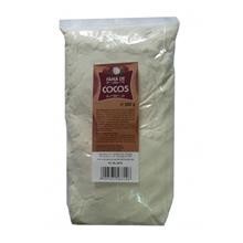 Faina de Cocos Herbavit 500gr Cod: 25147 Faina de Cocos Herbavit 500gr Cod: 25147