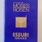 ESEURI IUDAICE de MOSES ROSEN , 1988