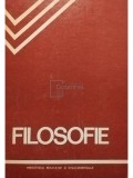 Ludwig Grunberg - Filosofie (Editia: 1985)