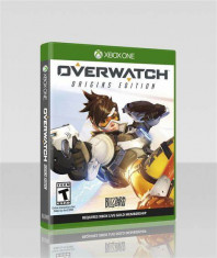 Joc OVERWATCH ORIGINS pentru Xbox One foto