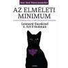 Az elm&eacute;leti minimum II. - Kvantummechanika - Leonard Susskind