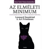 Az elm&eacute;leti minimum II. - Kvantummechanika - Leonard Susskind