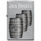 Bricheta Zippo 4415 Jack Daniel&#039;s Tennessee Whiskey