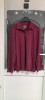 Blusa Adagio Nr. 42 #A8314han
