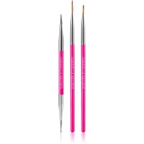 Gabriella Salvete Tools Nail Art instrument pentru decorarea unghiilor 3 buc