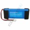 Baterie VHBW &icirc;nlocuiește Harman/Kardon MLP713287-2S2P pentru difuzor Harman/Kardon - Li-polimer 3400 mAh