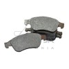 Set Placute Frana Duster 1.5Dci 153348 con30533