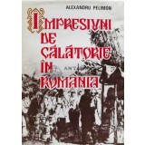 Impresiuni de calatorie in Romania - Alexandru Pelimon (C53)