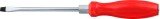 Surubelnita Mecanica Cr-V (-) 5.5x75 - 605013