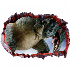 Sticker decorativ cu Dinozauri, 85 cm, 4410ST-1