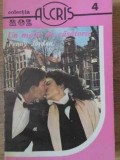 Un Motiv de Casatorie - Penny Jordan, Editura Coni 1994, Roman de Dragoste, Colectia Roz