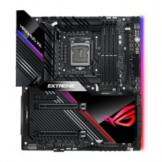 Placa de baza ASUS Z490 ROG MAXIMUS XII EXTREME Intel LGA1200 eATX foto