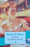 Cumpara ieftin Femeia de treizeci de ani - 1971 - Honore De Balzac (XB179)