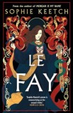 Le Fay - SAS Gardners EU