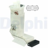 Delphi Sistem alimentare cu combustibil