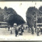 AD 123 C. P. VECHE -MARSEILLE -ROND POINT ET PROMENADE -FRANTA -CIRCULATA 1918