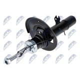 Amortizor fata Citroen C3 Picasso 2009-, Ds3 2013-2019, Peugeot 207 2006-2015, Dreapta, 9809334080