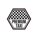 Abtibild &quot;PREMIUM TAXI&quot; Cod:TAG 059 / T2 Automotive TrustedCars, Oem
