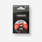 Fir pescuit LINE RESIST CRL 50M 14/100, Caperlan