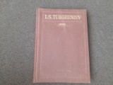Ivan Sergheevici Turgheniev - Opere VOL 5