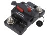Siguranta auto Optifuse 80A 48V DC Automotive Type III, capacitate rupere 3kA / 30V DC