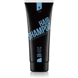 Cumpara ieftin Angry Beards Jack Saloon Shampoo sampon pentru curatare pentru păr 250 ml
