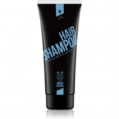 Angry Beards Jack Saloon Shampoo sampon pentru curatare pentru păr 250 ml