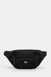 Dickies borsetă culoarea negru DK0A4Y1UBLK1-BLACK