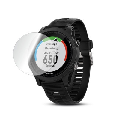Folie de protectie Clasic Smart Protection Smartwatch Garmin Forerunner 935 foto