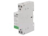 Contactor 2P 32A 24VAC NO