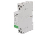 Contactor 2P 32A 24VAC NO