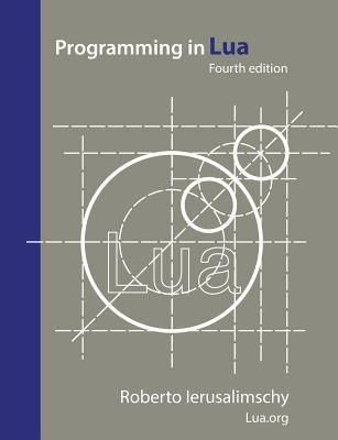 Programming in Lua, Fourth Edition foto
